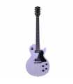 Guitarra eléctrica Tokaï LSS-101 STW See-Through White