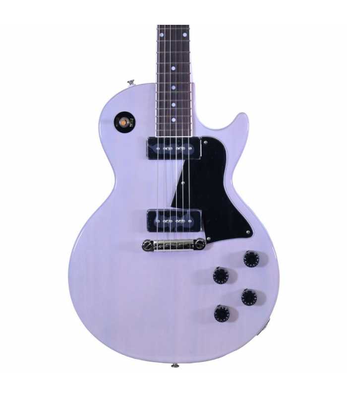 Guitarra eléctrica Tokaï LSS-101 STW See-Through White