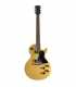 Guitarra eléctrica Tokaï LSS-101  See Throught Yellow Wood