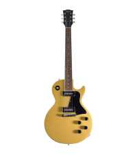 Guitare électrique Tokaï  LSS-101 See Throught Yellow Wood