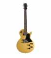 Guitare électrique Tokaï  LSS-101 See Throught Yellow Wood