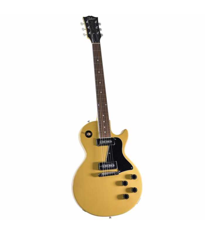 Guitarra eléctrica Tokaï LSS-101  See Throught Yellow Wood