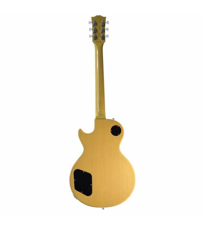 Guitare électrique Tokaï  LSS-101 See Throught Yellow Wood