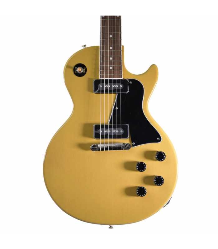 Guitare électrique Tokaï  LSS-101 See Throught Yellow Wood