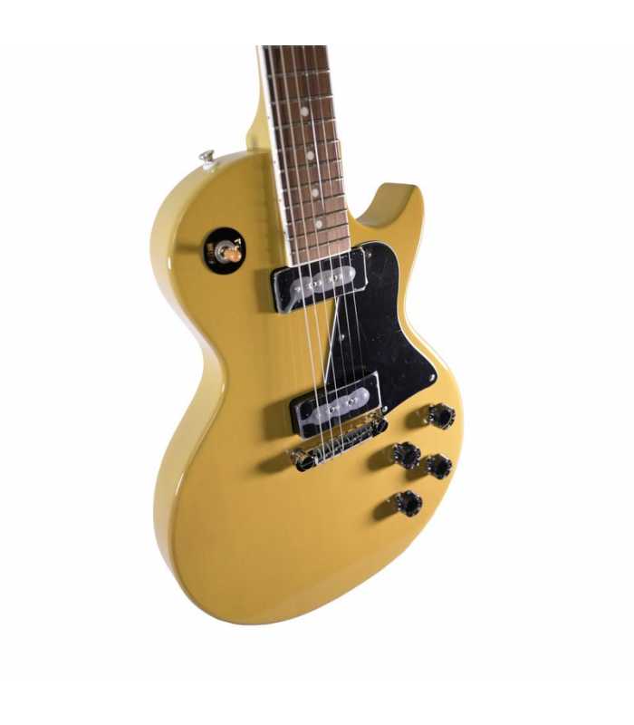 Guitarra eléctrica Tokaï LSS-101  See Throught Yellow Wood