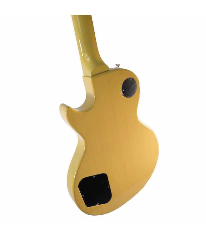 Guitarra eléctrica Tokaï LSS-101  See Throught Yellow Wood