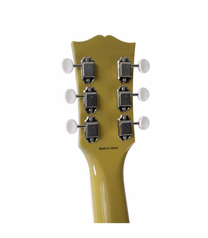 Guitarra eléctrica Tokaï LSS-101  See Throught Yellow Wood