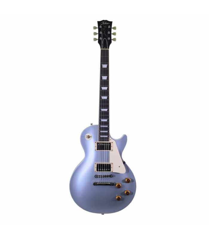 Guitarra eléctrica Tokaï LS-101 SG Silver Gray