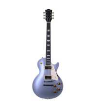 Guitare électrique Tokaï  LS-101 SG Silver Gray