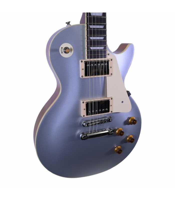 Guitare électrique Tokaï  LS-101 SG Silver Gray