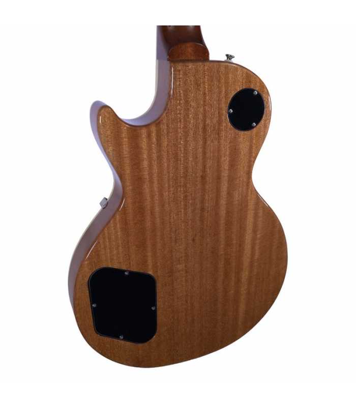 Guitare électrique Tokaï  LS-101 SG Silver Gray