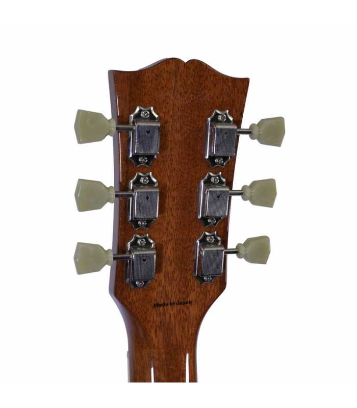 Guitarra eléctrica Tokaï LS-101 SG Silver Gray