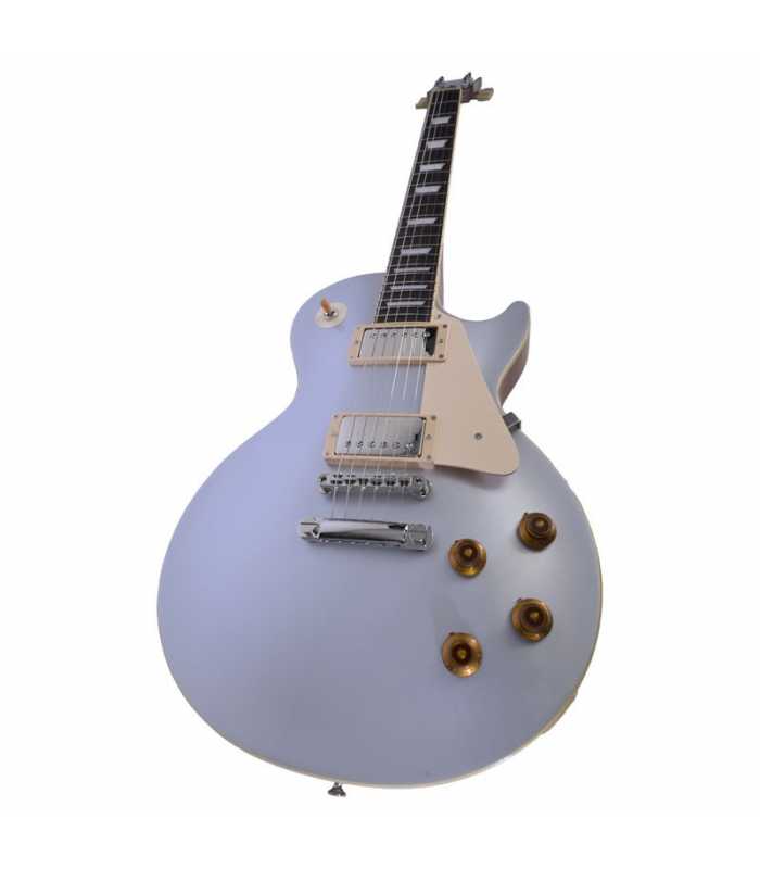 Guitarra eléctrica Tokaï LS-101 SG Silver Gray
