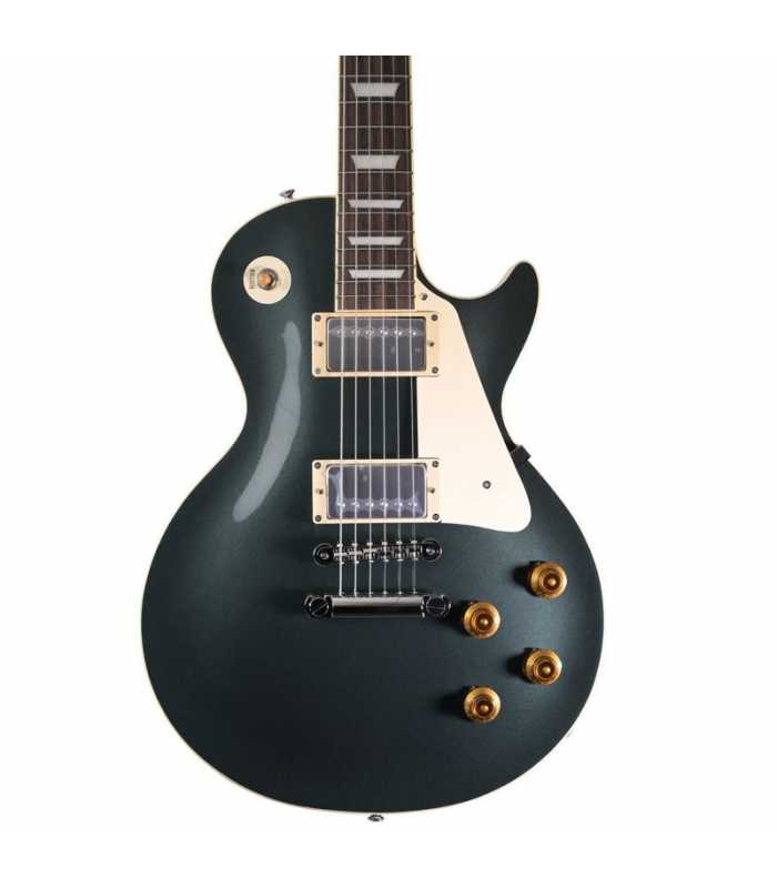 Guitarra eléctrica Tokaï LS-101 SGM Sherwood Green Metallic