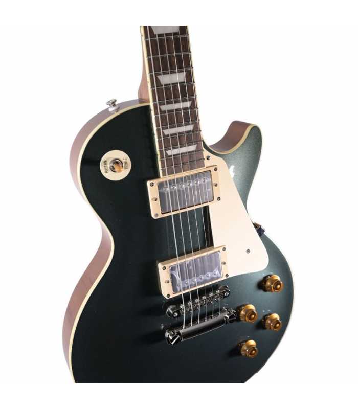 Guitare électrique Tokaï  LS-101 SGM Sherwood Green Metallic