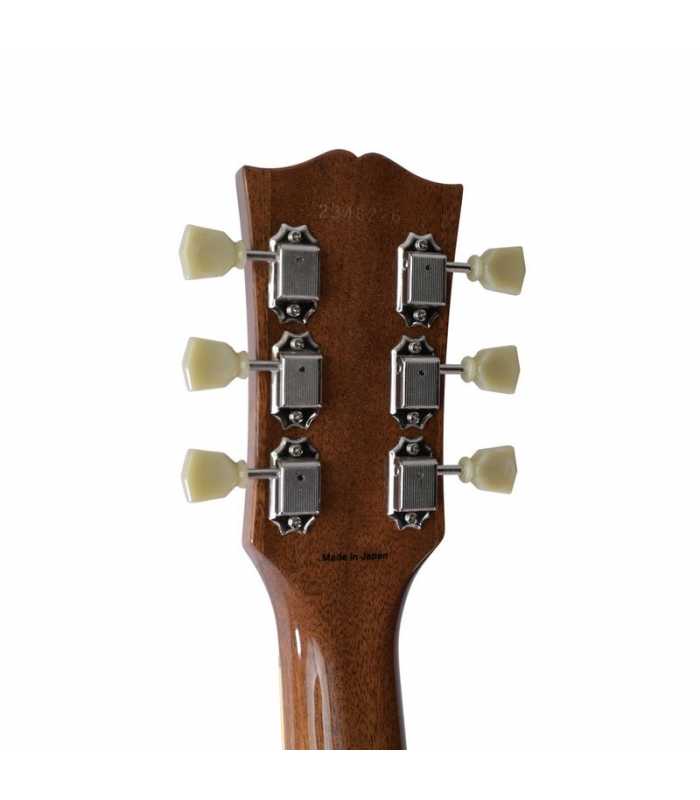 Guitarra eléctrica Tokaï LS-101 SGM Sherwood Green Metallic