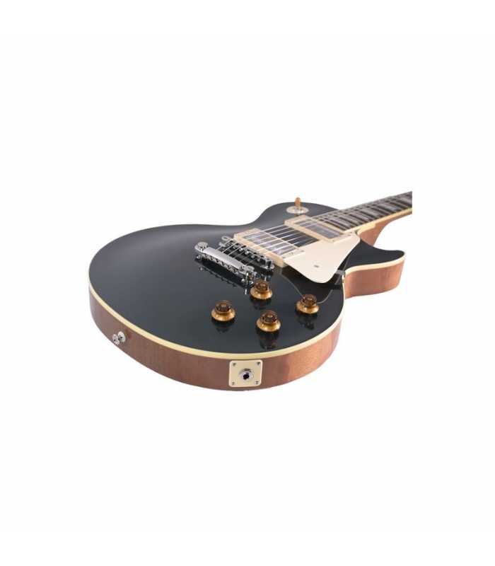 Guitarra eléctrica Tokaï LS-101 SGM Sherwood Green Metallic
