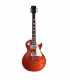 Guitarra eléctrica Tokaï LS-101 CAR Candy Apple Red