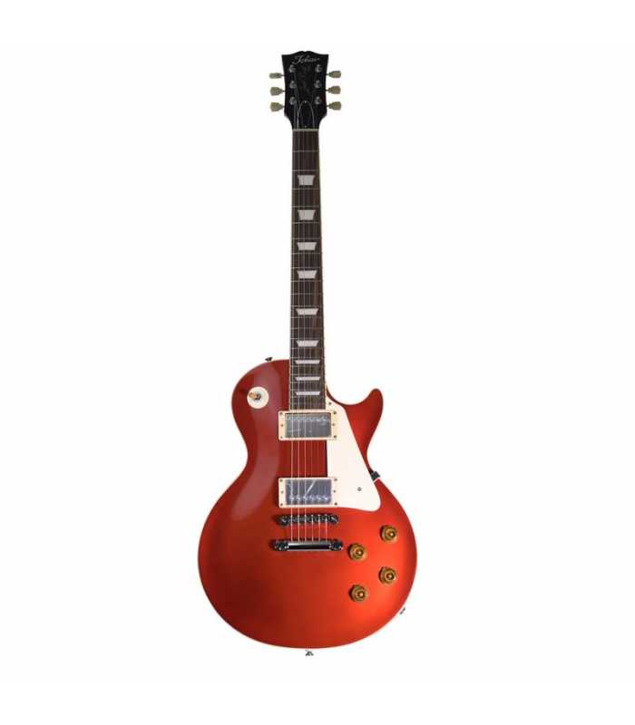 Guitare électrique Tokaï  LS-101 CAR Candy Apple Red
