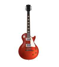 Guitarra eléctrica Tokaï LS-101 CAR Candy Apple Red