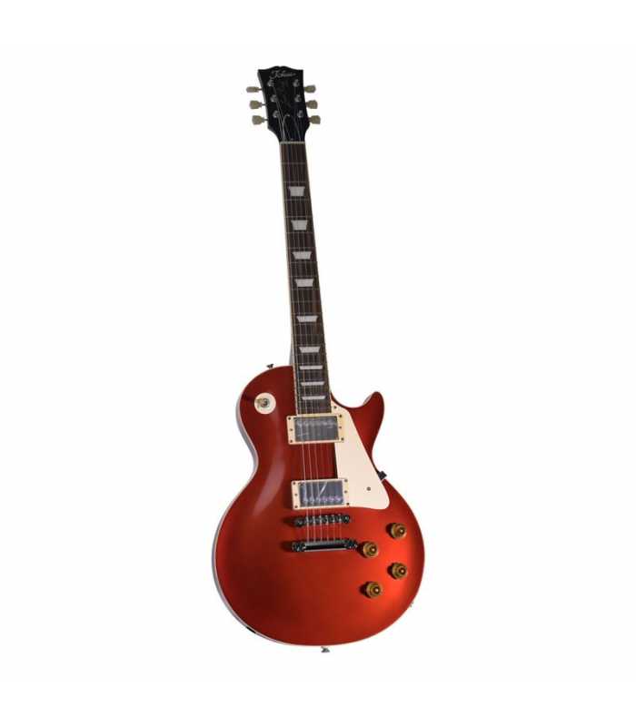 Guitare électrique Tokaï  LS-101 CAR Candy Apple Red