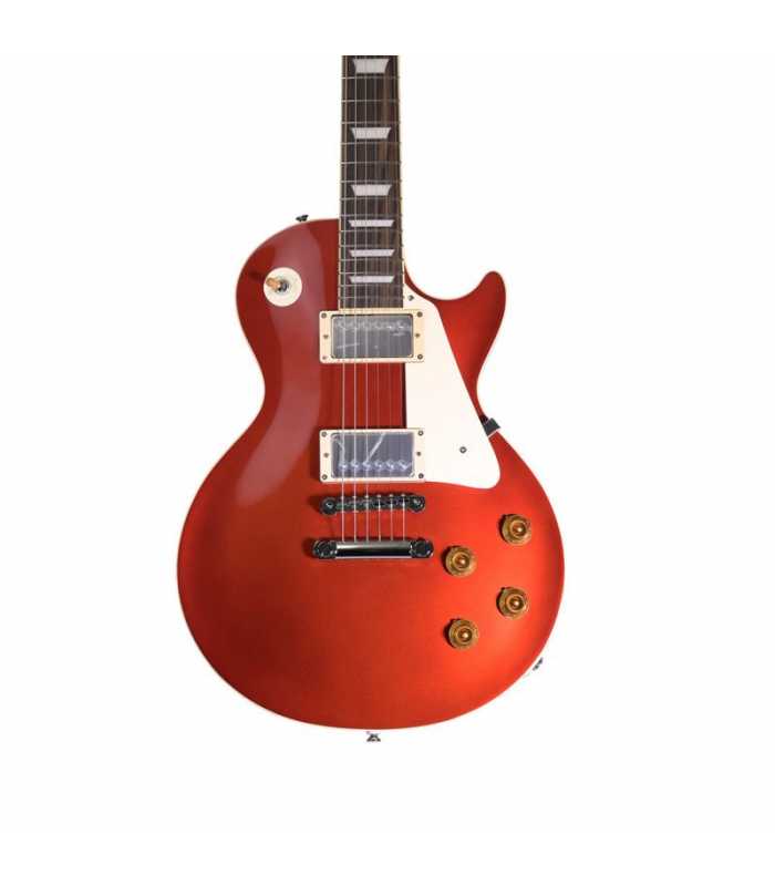 Guitarra eléctrica Tokaï LS-101 CAR Candy Apple Red
