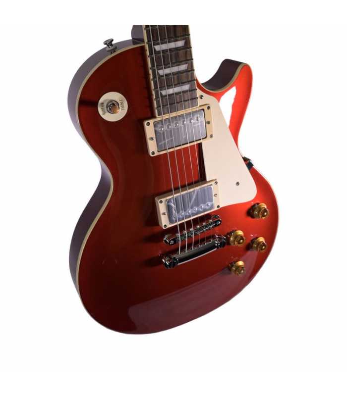 Guitare électrique Tokaï  LS-101 CAR Candy Apple Red