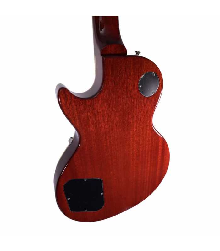 Guitarra eléctrica Tokaï LS-101 CAR Candy Apple Red
