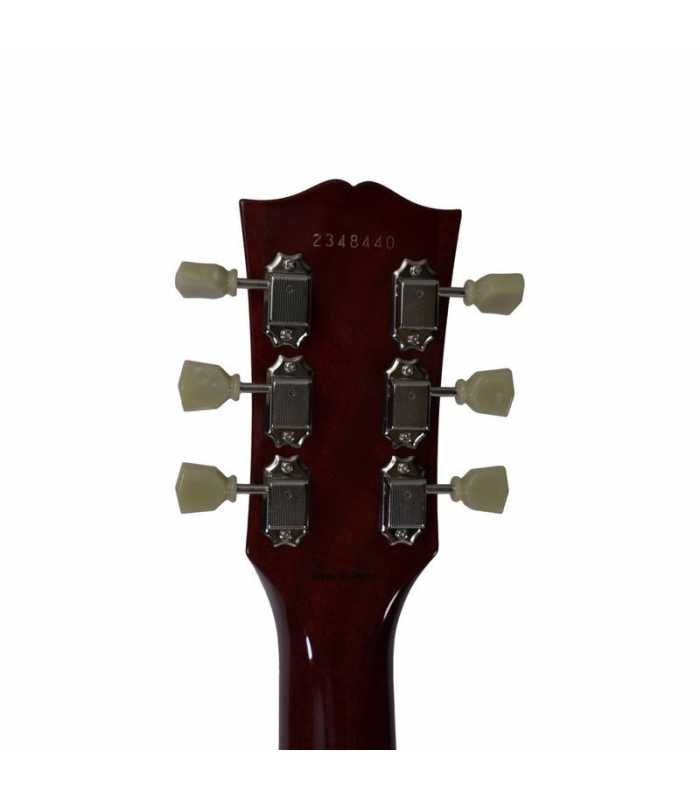 Guitare électrique Tokaï  LS-101 CAR Candy Apple Red