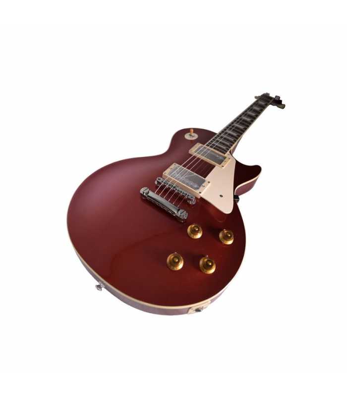 Guitare électrique Tokaï  LS-101 CAR Candy Apple Red