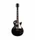 Guitare électrique Tokaï  LS-101 Black