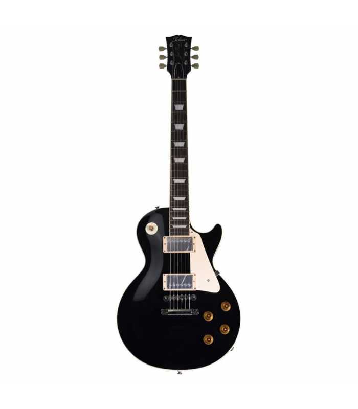 Guitarra eléctrica Tokaï LS-101 Black