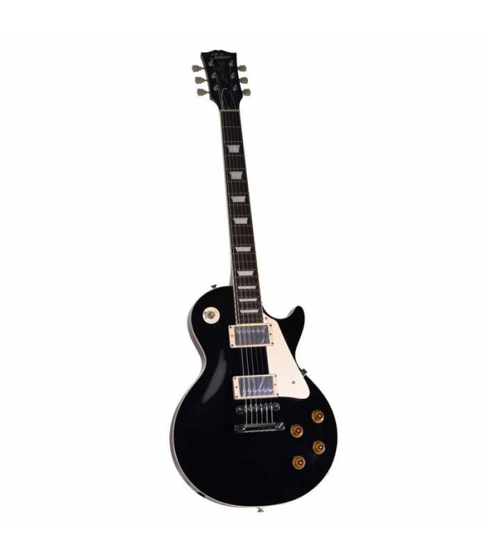Guitarra eléctrica Tokaï LS-101 Black