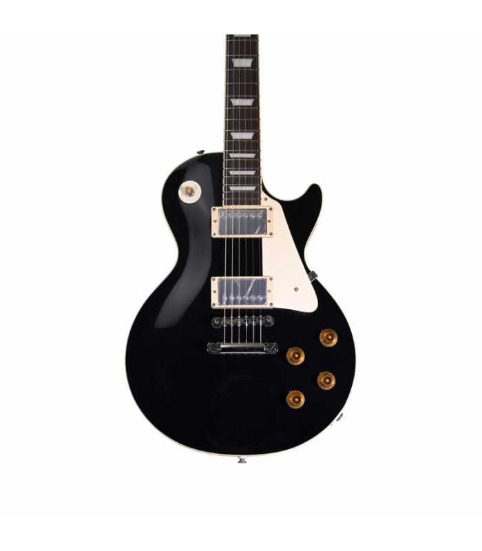 Guitarra eléctrica Tokaï LS-101 Black