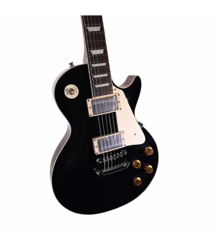 Guitarra eléctrica Tokaï LS-101 Black