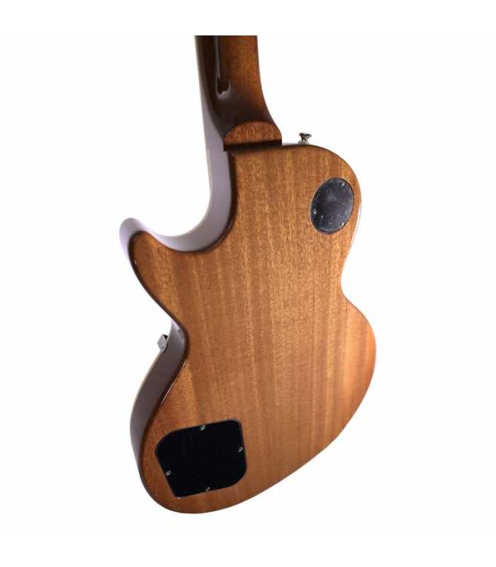 Guitare électrique Tokaï  LS-101 Black