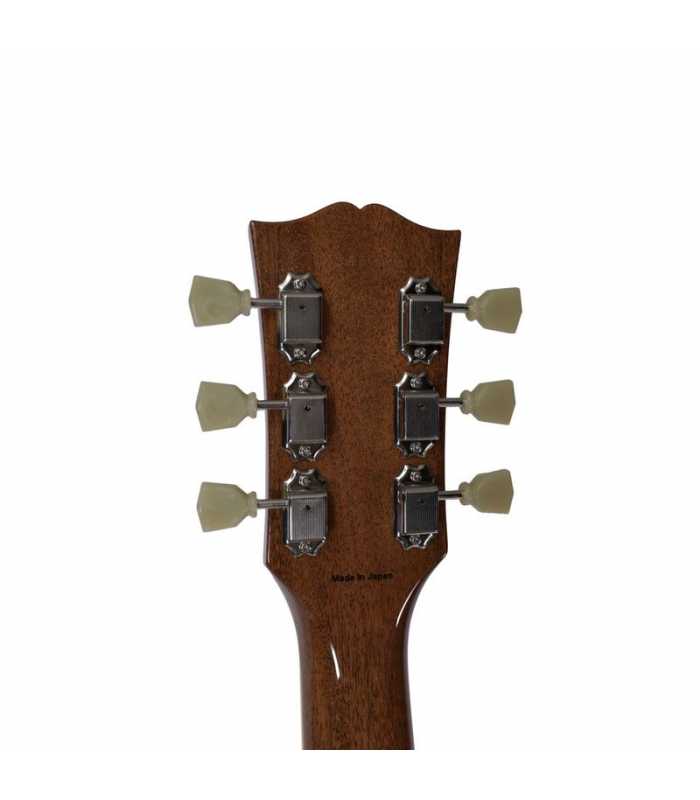 Guitarra eléctrica Tokaï LS-101 Black