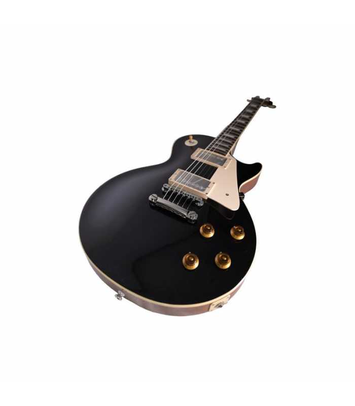 Guitarra eléctrica Tokaï LS-101 Black