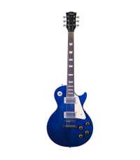 Guitarra eléctrica Tokaï LS-101 IB Indigo Blue