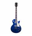 Guitare électrique Tokaï  LS-101 IB Indigo Blue