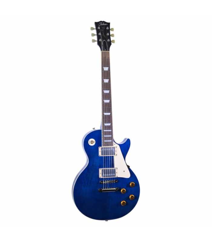 Guitare électrique Tokaï  LS-101 IB Indigo Blue