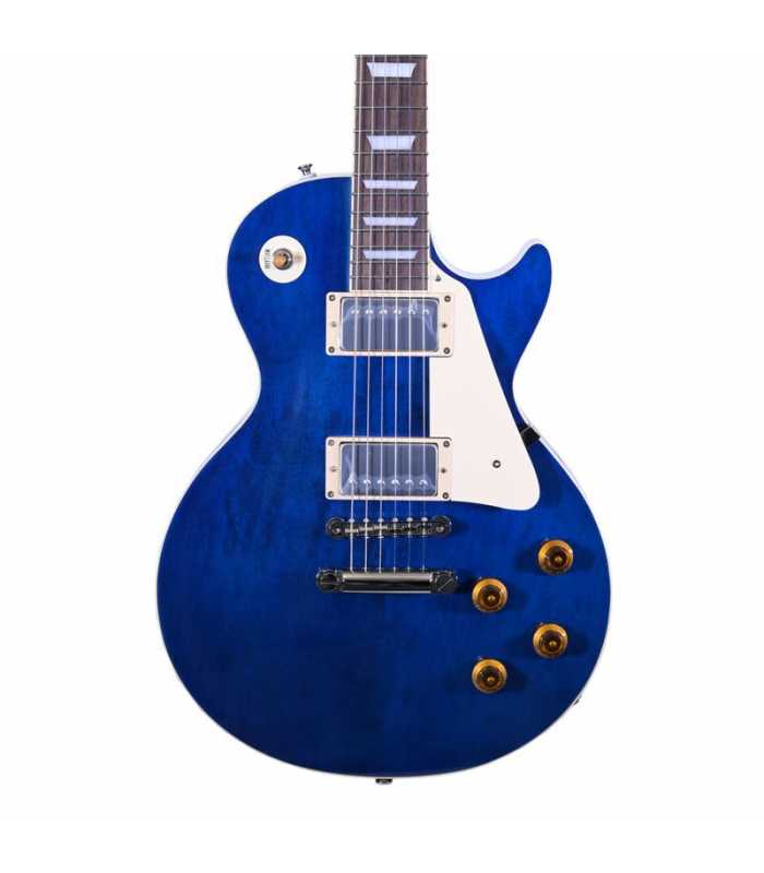 Guitare électrique Tokaï  LS-101 IB Indigo Blue