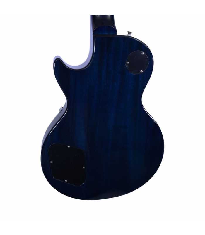Guitare électrique Tokaï  LS-101 IB Indigo Blue