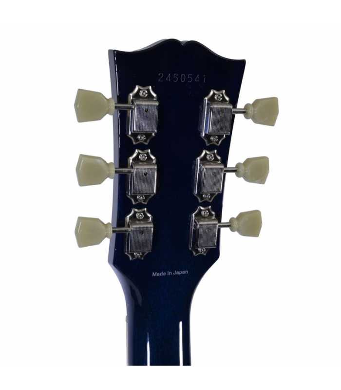 Guitare électrique Tokaï  LS-101 IB Indigo Blue