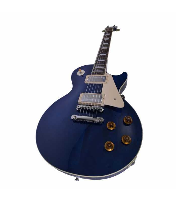 Guitare électrique Tokaï  LS-101 IB Indigo Blue
