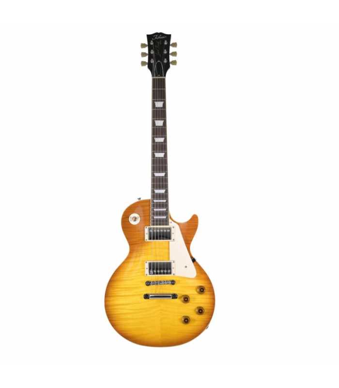 Guitarra eléctrica Tokaï LS-136F Violin