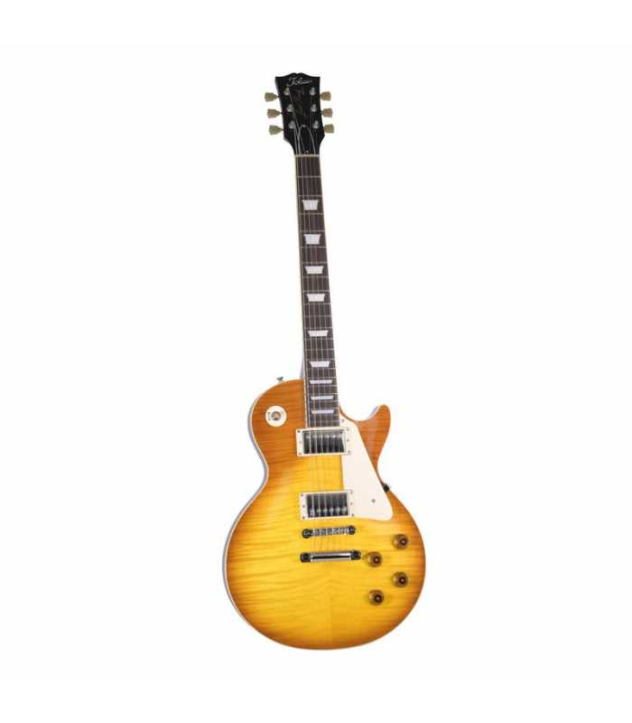 Guitare électrique Tokaï  LS-136F Violin