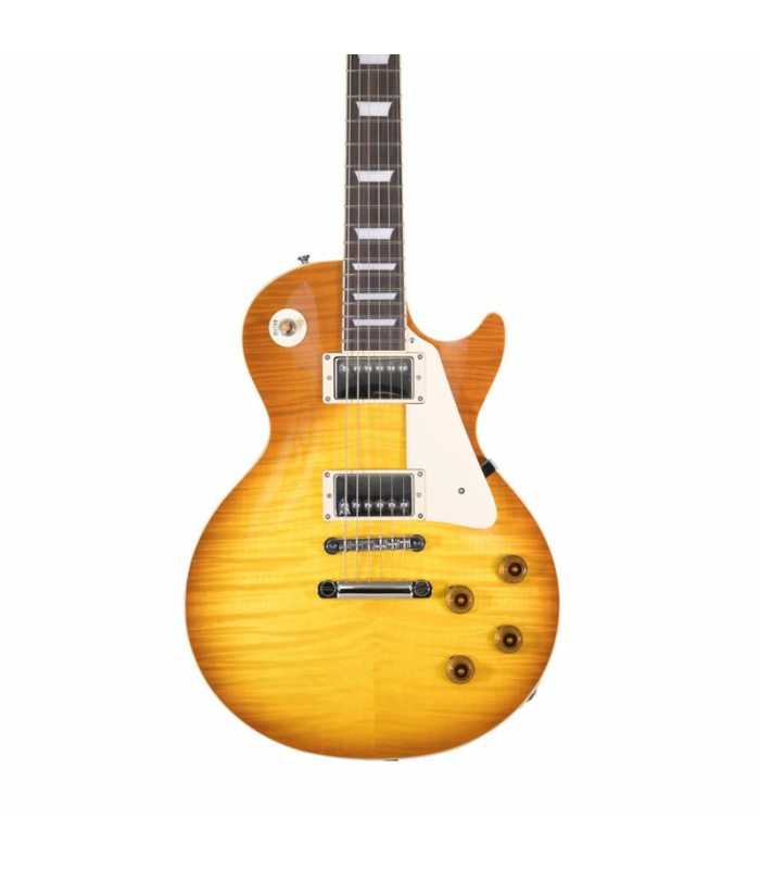 Guitarra eléctrica Tokaï LS-136F Violin