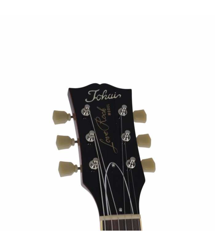Guitare électrique Tokaï  LS-136F Violin