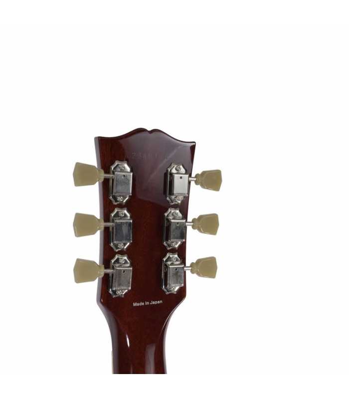 Guitarra eléctrica Tokaï LS-136F Violin